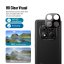 JP Combo pack, Sada 2 tvrzených skel a 2 sklíček na fotoaparát, Xiaomi Redmi Note 14 Pro 4G