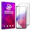 JP 2x 3D Tempered Glass, Samsung Galaxy A53, black
