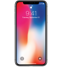 iPhone X / XS