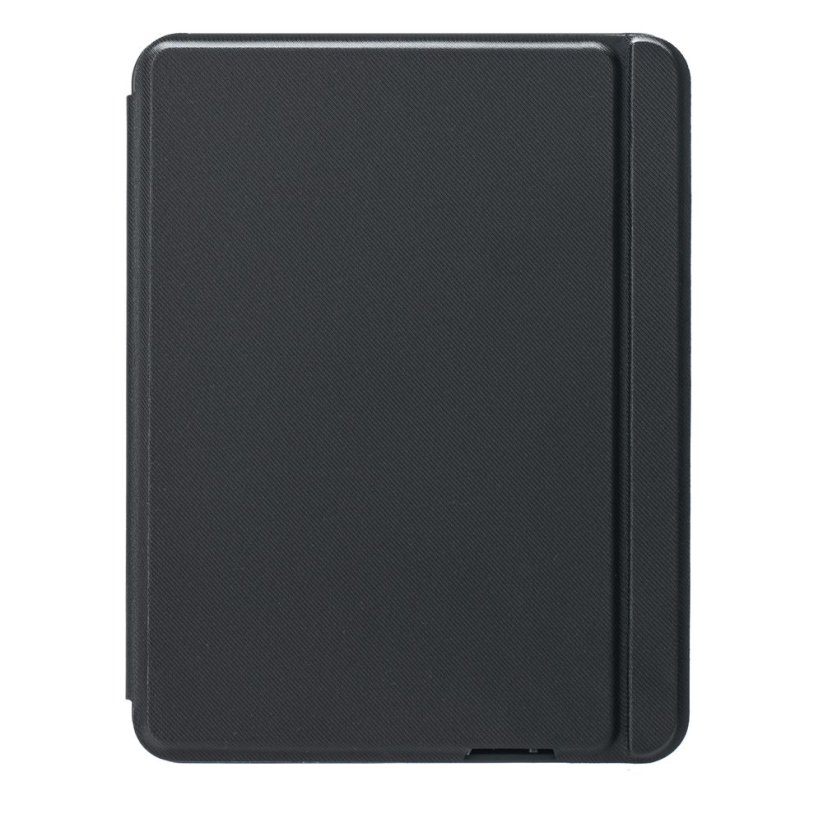 JP Keyboard case MK02 pouzdro na tablet, iPad 10.9 2022 (iPad 10) / iPad 11 2025 (iPad 11), černé