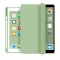 JP Smart case Pen pouzdro na tablet, iPad 10.9 2022 (iPad 10) / iPad 11 2025 (iPad 11), zelené