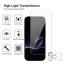 JP Mega Pack Tvrzených skel, 3 skla na telefon s aplikátorem + 2 skla na čočku, iPhone 17 Pro Max