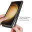 JP Defense360 case, Samsung Galaxy S24 Ultra, black