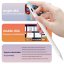JP Stylus Pro touch pen, Black