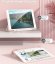 JP Smart case Pen Elegant pouzdro na tablet, iPad 10.2, 2019 / 2020 / 2021 (iPad 7 / 8 / 9), modré