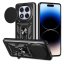 JP CamShield, Xiaomi Redmi Note 14 Pro Plus 5G, black