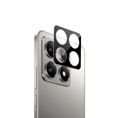 3D Tvrzené sklo pro čočku fotoaparátu (kamery), Xiaomi 14T Pro