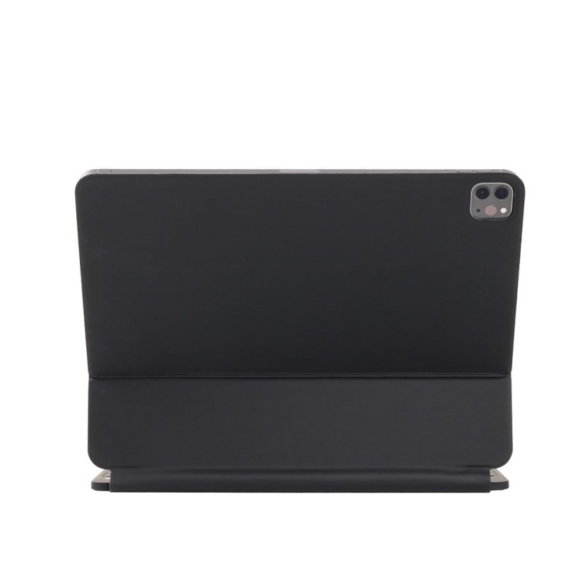 JP Magnetic Keyboard MK01 pouzdro na tablet s displejem, iPad Pro 13 2024 / 2025, černé