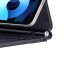JP Magnetic Keyboard pouzdro na tablet, iPad Pro 11 2018 / 2020 / 2021 / 2022, iPad Air 4 10.9 2020 / Air 5 10.9 2022 / Air 11 2024, černé