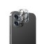 3D Tvrzené sklo pro čočku fotoaparátu (kamery), iPhone 16 Pro / 16 Pro Max