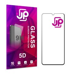 JP 5D Tvrzené sklo, Samsung Galaxy A33 5G, černé
