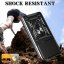 JP CamShield, Xiaomi Redmi Note 14 5G, black