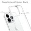 JP Průhledný obal, iPhone 15 Pro