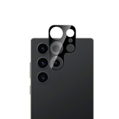 3D Tvrzené sklo pro čočku fotoaparátu (kamery), Samsung Galaxy S26 Ultra