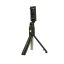 JP Selfie Stick S01 with Bluetooth remote control, Black