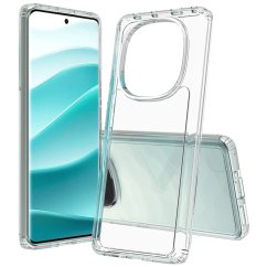 JP Průhledný obal, Xiaomi Redmi Note 14 Pro Plus 5G