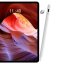 JP Stylus Uni dotykové pero pro chytré telefony a tablety, černé