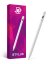 JP Stylus 2 touch pen, White