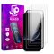JP Long Pack Tvrzených skel, 3 skla na telefon s aplikátorem, iPhone 17 Pro Max