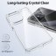 JP Transparent case, Xiaomi Redmi 13C 4G / 5G