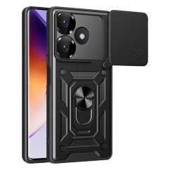JP CamShield, Xiaomi Redmi 13, černý