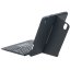 JP Keyboard case MK02 pouzdro na tablet, iPad 10.9 2022 (iPad 10) / iPad 11 2025 (iPad 11), černé