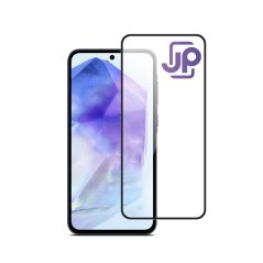 JP Easy Box 5D Tempered Glass, Samsung Galaxy A55