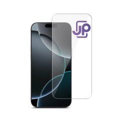 JP 2,5D Tempered Glass, iPhone 16 Pro