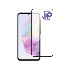JP Easy Box 5D Tvrzené sklo, Samsung Galaxy A35