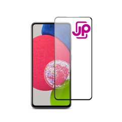 JP 5D Tempered Glass, Samsung Galaxy A52 LTE / A52 5G / A52s, black