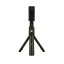 JP Selfie Stick S01 with Bluetooth remote control, Black