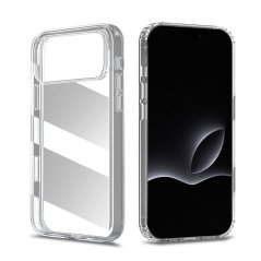 JP Průhledný obal, iPhone 17 Pro