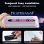 JP SimpleFlow Tempered Glass with Easy Application, Samsung Galaxy S24