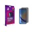 JP Titan Privacy extra odolné tvrzené sklo, Samsung Galaxy A36, černé