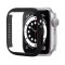JP Watch case, Apple Watch 4 / 5 / 6 / SE 1 / 2 / 3, 44 mm, černý