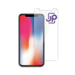 JP 2,5D Tempered Glass, iPhone X / XS