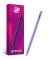 JP Stylus Uni dotykové pero pro chytré telefony a tablety, fialové