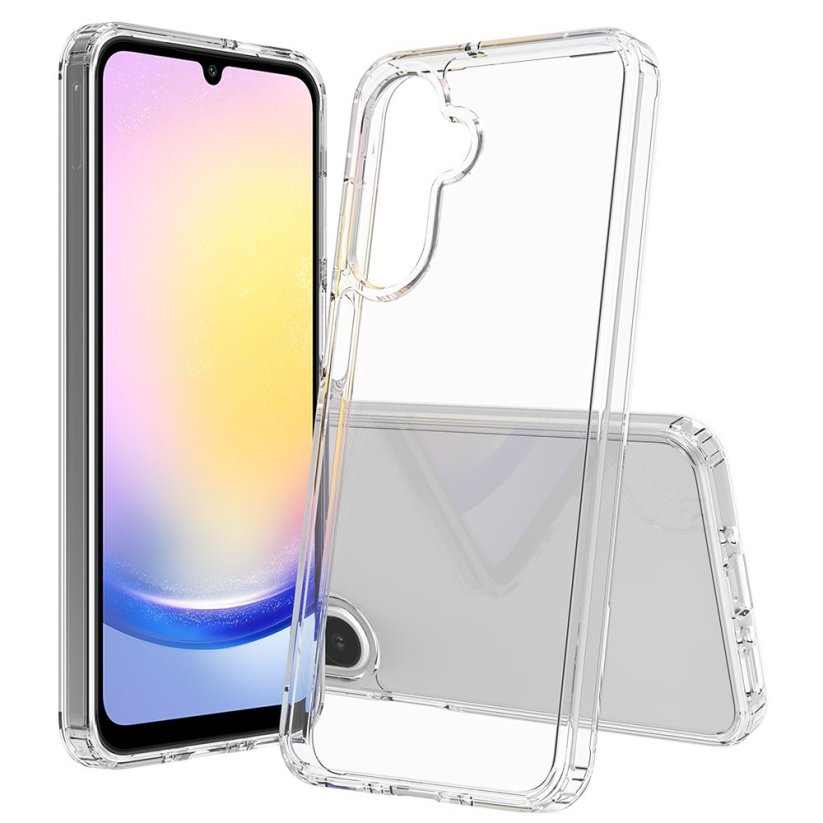 JP Průhledný obal, Samsung Galaxy A26