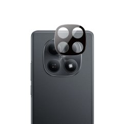 3D Tvrzené sklo pro čočku fotoaparátu (kamery), Xiaomi Redmi Note 15 Pro 4G