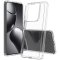JP Transparent case, Xiaomi 14T Pro