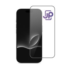 JP Easy Box 5D Tvrzené sklo, iPhone 17 Pro