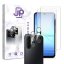 JP Combo pack, Sada 2 tvrzených skel a 2 sklíček na fotoaparát, Samsung Galaxy A17
