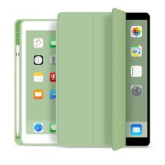 JP Smart case Pen tablet case, iPad 10.9 2022 (iPad 10), Green