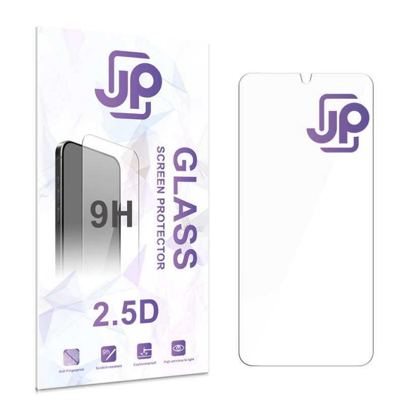 JP 2,5D Tvrzené sklo, Samsung Galaxy A26