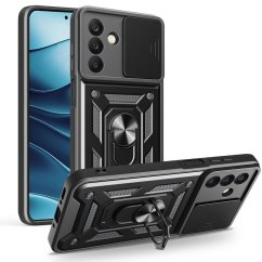 JP CamShield, Samsung Galaxy A26, černý