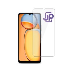 JP 2,5D Tempered Glass, Xiaomi Redmi 13C