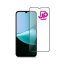 JP 5D Tvrzené sklo, Xiaomi Redmi 15C, černé