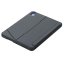 JP Keyboard case MK02 pouzdro na tablet, iPad 10.9 2022 (iPad 10) / iPad 11 2025 (iPad 11), černé