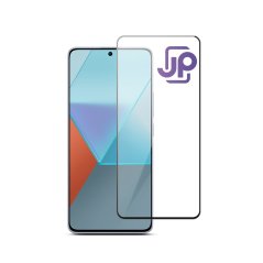 JP Easy Box 5D Tvrzené sklo, Xiaomi Redmi Note 13 Pro 5G