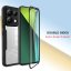 JP Defense colorful case, Xiaomi Redmi Note 13 Pro 5G, black